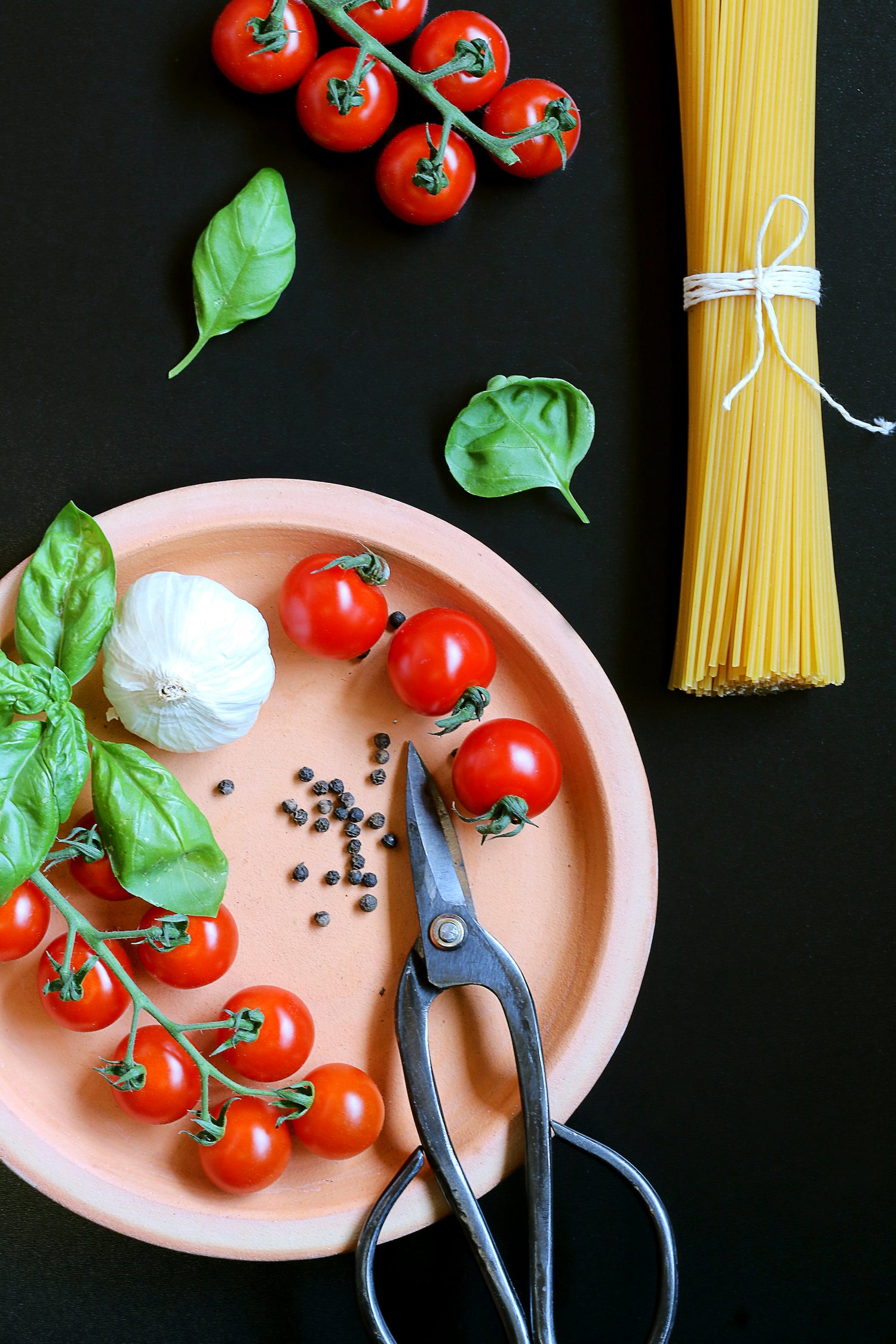 Commercial CHEF